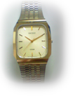 M-2 シチズンクォーツ腕時計エクシードEBB74-5551