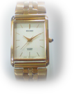 L-1 シチズンクォーツ腕時計エクシードEAD75-9332