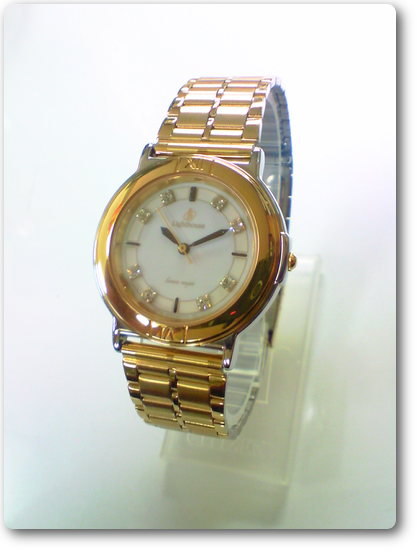 M-5 シチズンクォーツ腕時計ライトハウスLHX46-8721