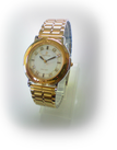 M-5 シチズンクォーツ腕時計ライトハウスLHX46-8721