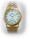 M-7 シチズンクォーツ腕時計クラブラメールHQX97-2806