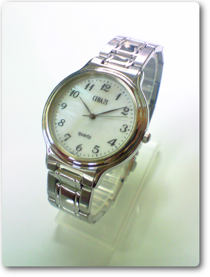 M-9 リズムクォーツ腕時計ＳＥＬＡ２１SA001-019