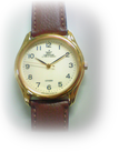 M-15 シチズンクォーツ腕時計ライトハウスLHT46-8602