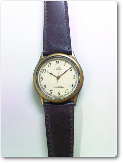 M-16 シチズンクォーツ腕時計クラブラメールLMT43-9501