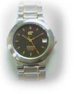 M-18 シチズンクォーツ腕時計ゴールデンベアーJNE63-2013