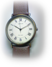 M-24 シチズンクォーツ腕時計ライトハウスLHA46-9721