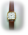 M-25 シチズンクォーツ腕時計ライトハウスLHA46-9971