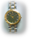 L-3 シチズンクォーツ腕時計アバロンAVD35-6991