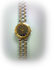 L-3 シチズンクォーツ腕時計アバロンAVD35-6991