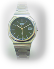 L-4 セイコークォーツ腕時計ソフィールQQG048