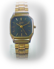 L-10 シチズンクォーツ腕時計カスタリアCAH39-8643