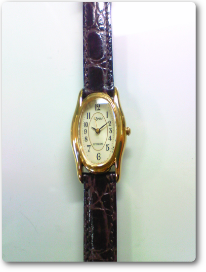 L-11 シチズンクォーツ腕時計オーパスOSV39-2771