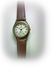 L-14 シチズンクォーツ腕時計クラブラメールLMU44-9291