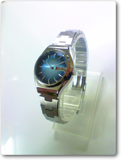 L-16 セイコークォーツ腕時計ジョイフルQQH04
