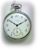 【アンティーク時計】アンティーク提時計