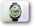 エドックスアカプルコ２０２自動巻腕時計